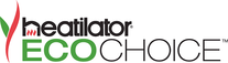 Heatilatoer Eco-Choice Logo